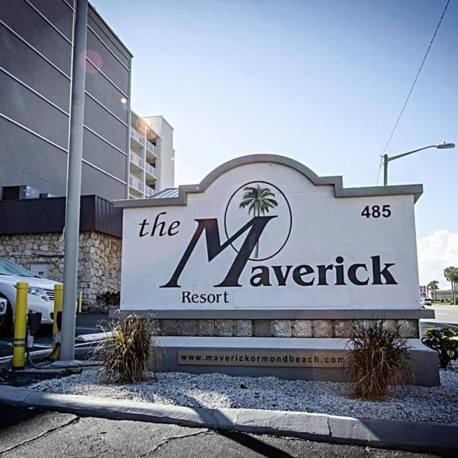 The Maverick Resort