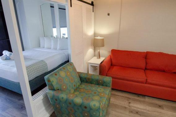 Resort The Maverick 3*